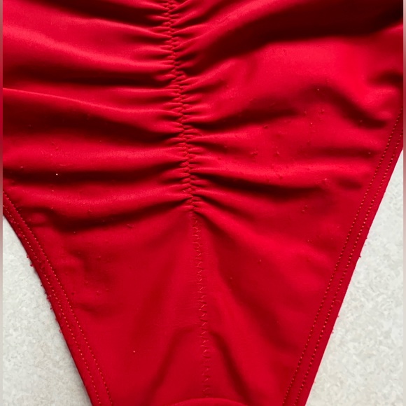 HOLLISTER BIKINI! - Picture 7 of 9